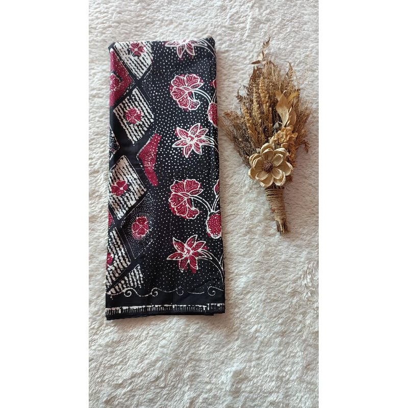 SARUNG BATIK MADURA