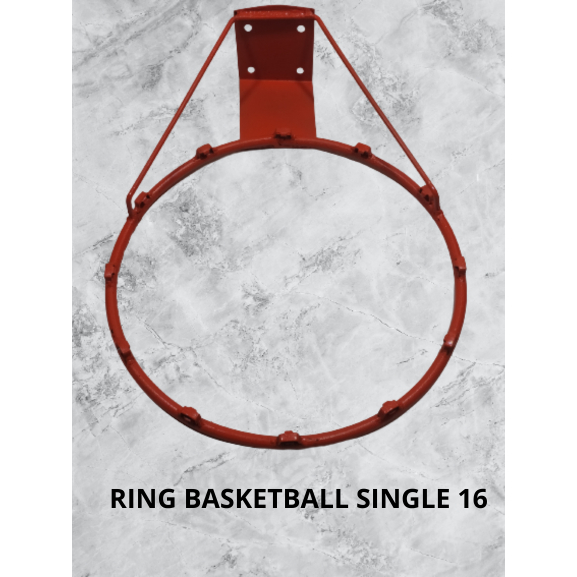 RING BASKETBALL SINGLE 16