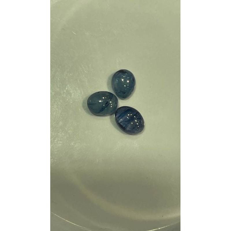 NATURAL BLUE SAFIR sapir blue safier afrika paling murah harga satuan