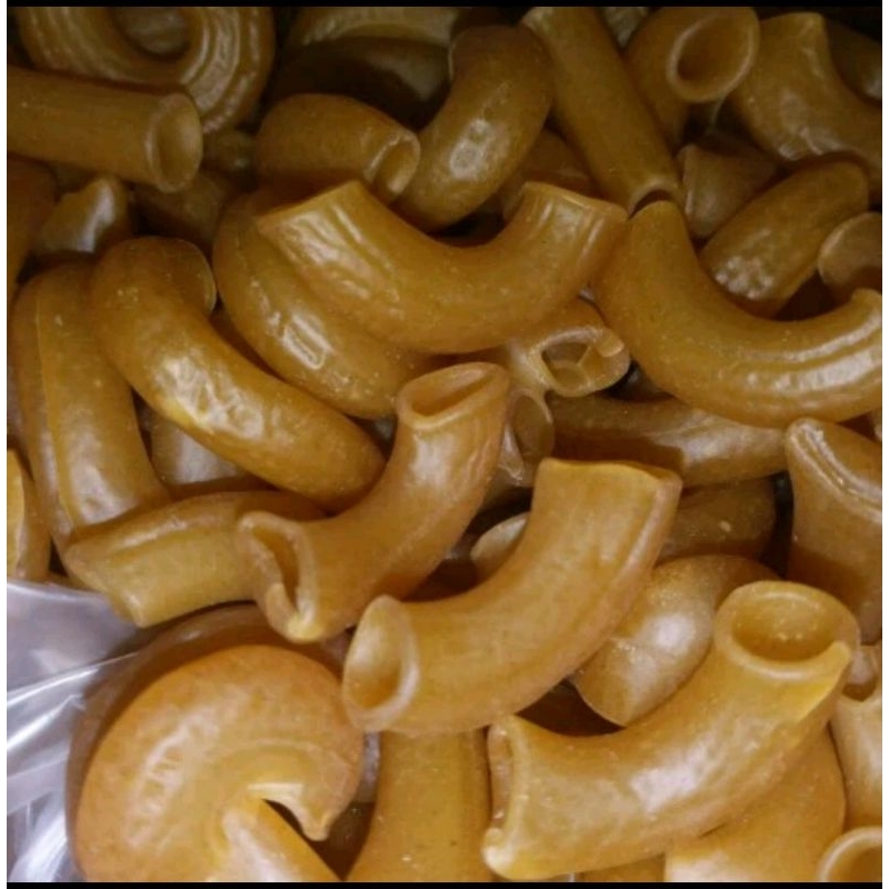 

kerupuk makaroni mentah 250 gr