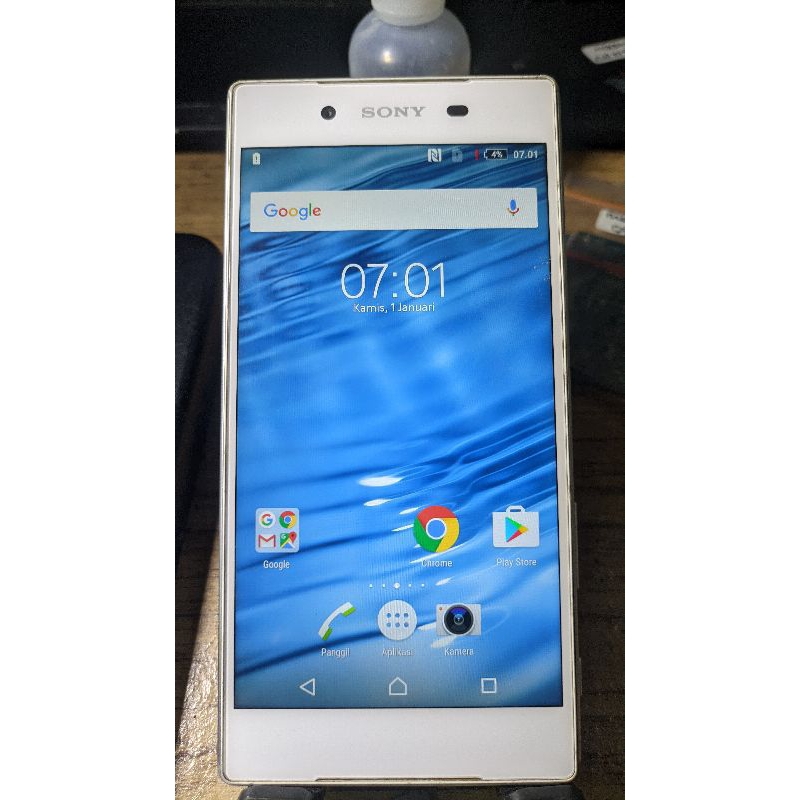 lcd Sony experia z5/E6653/SO-01H original