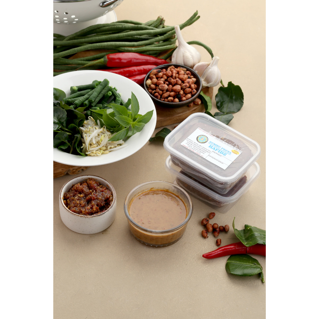 

BUMBU PECEL HAFIDZ MALANG MURAH 1000GR KACANG DISANGRAI PRAKTIS