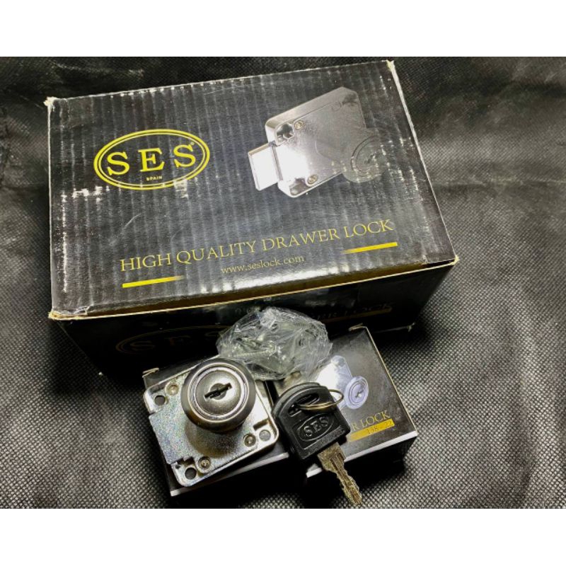 Kunci Laci SES /Kunci lemari SES