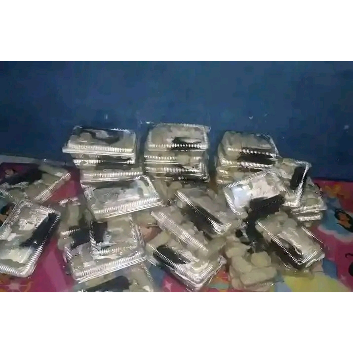 

PEMPEK PALEMBANG isi 5