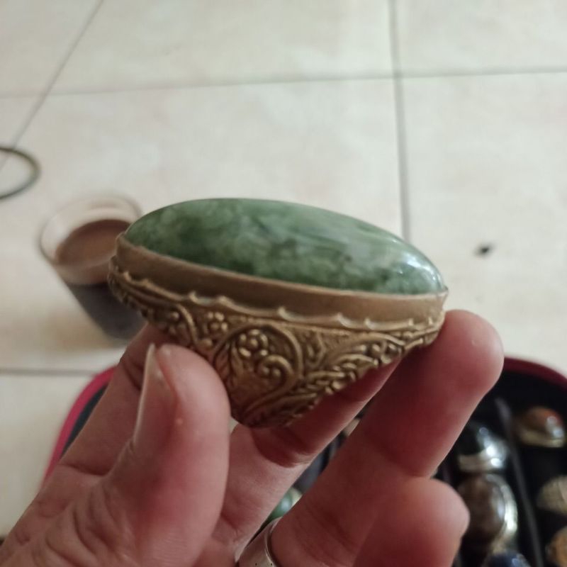 batu suji rudal ajib ring Kuningan