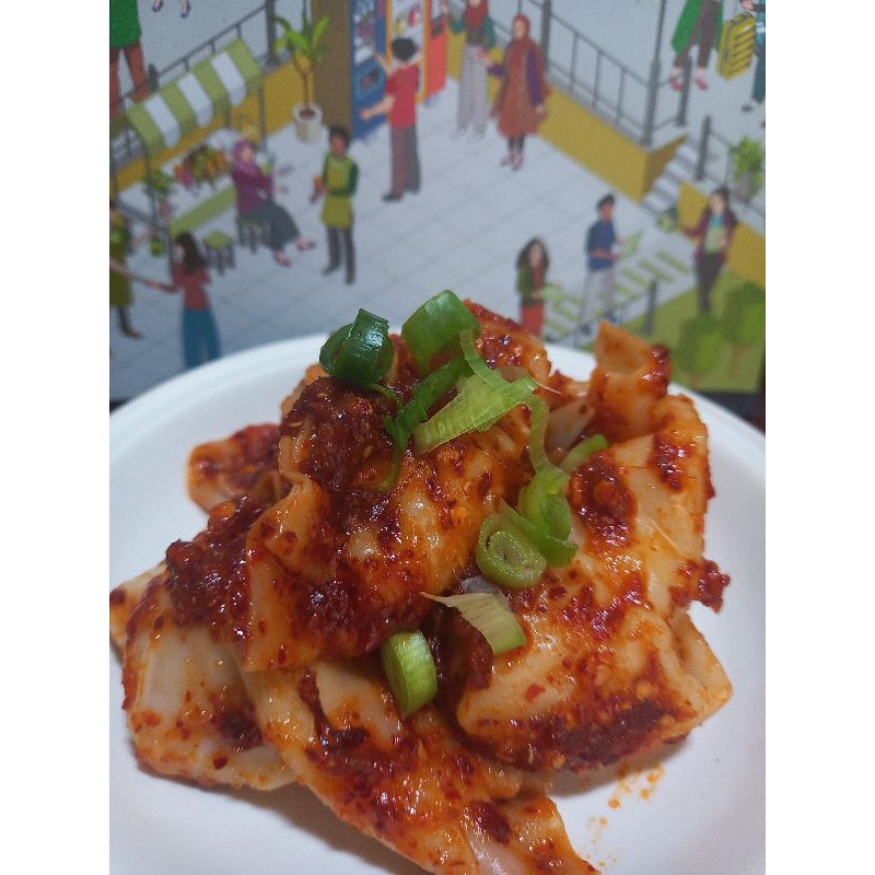 

pangsit jeletot