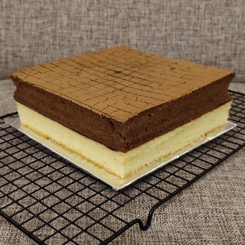 

Lapis Mandarin 20x20 by Rana's Kitchen