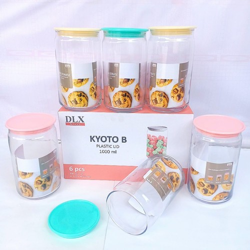 TOPLES SET DLX KYOTO B