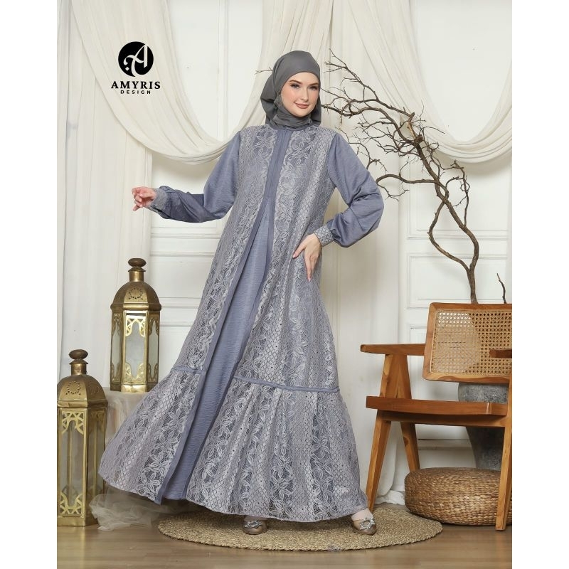 Mahadewi dress by amyris