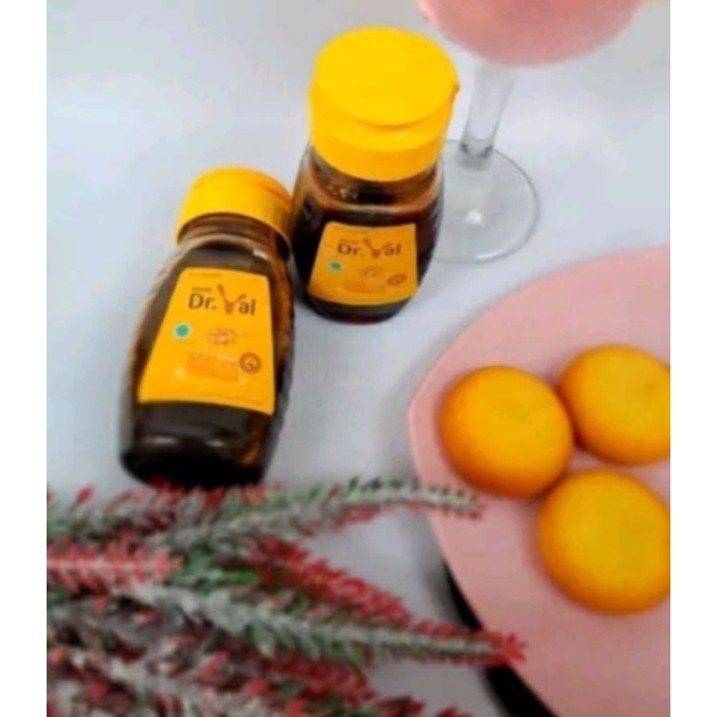 

Madu akasia beli 1 gratis 1