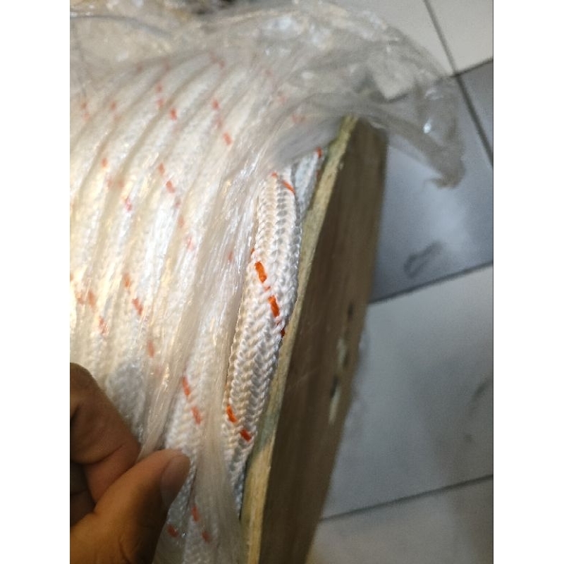 Tali Karmantel Dinamis 12mm x 100M, Tali Karmantel Dinamis, Jual Tali Karmantel Dinamis Murah, Tali 