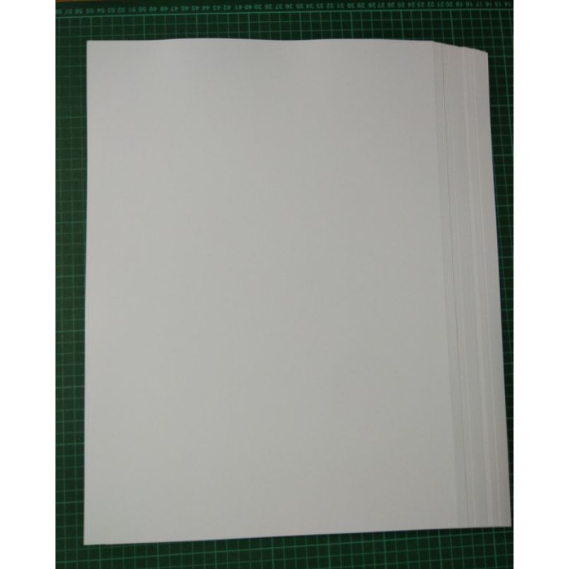 

kertas bc (brief card) 150 gram A3 isi 100 lembar