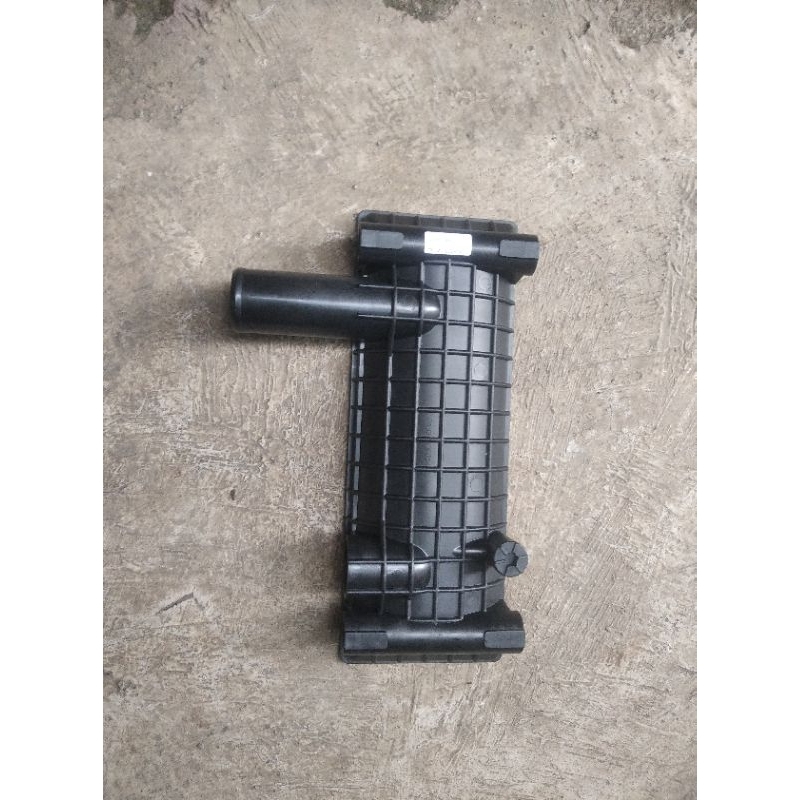 Uppertank Radiator TR CAT 320 ( Caterpillar )