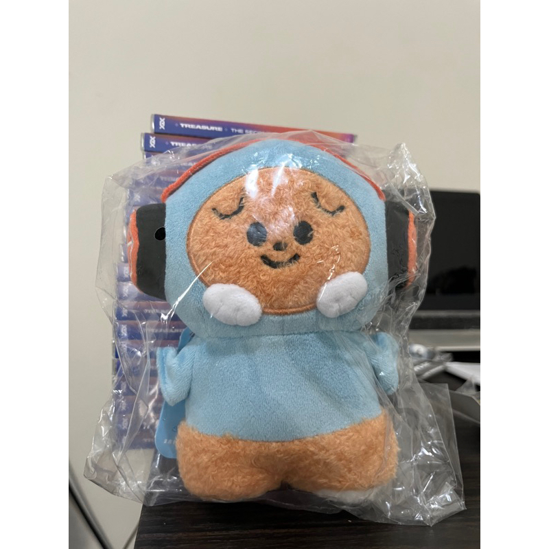 Taton Maskot Matetsu