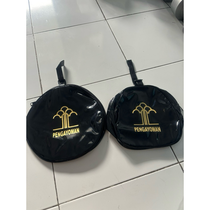 SARUNG PET PDU TERBARU KEMENKUMHAM