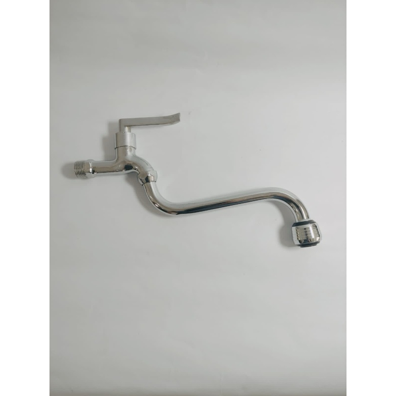 Kran Angsa Stainless