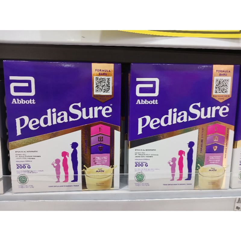 Pediasure 200gr