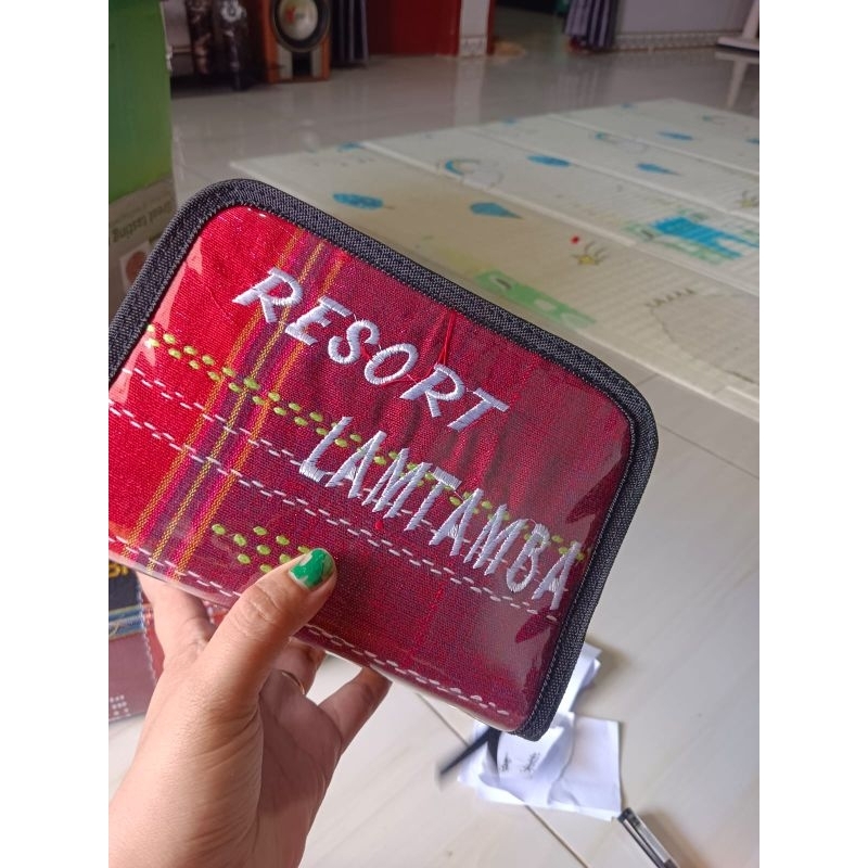 agenda promise harian