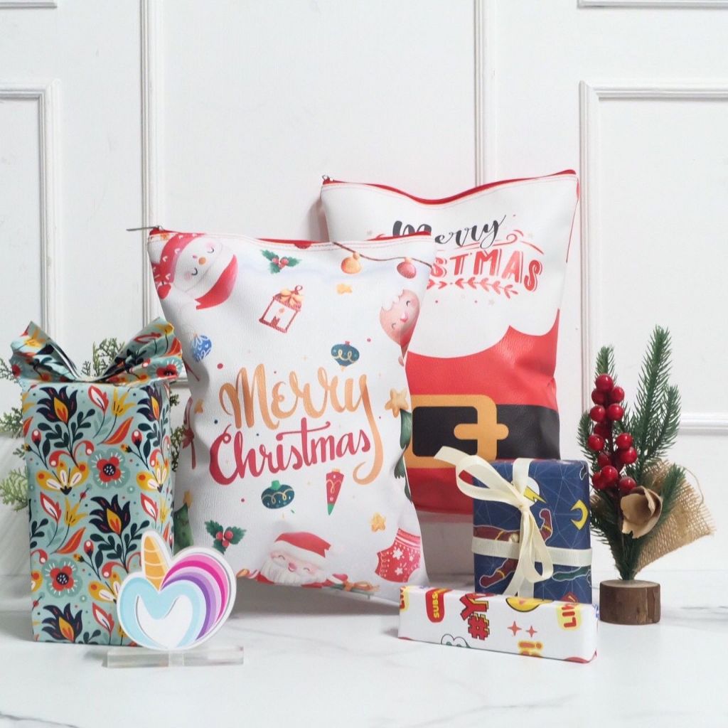 

KARUNG SNACK 25X35CM goodiebag ulangtahun / tas ultah / souvenir natal