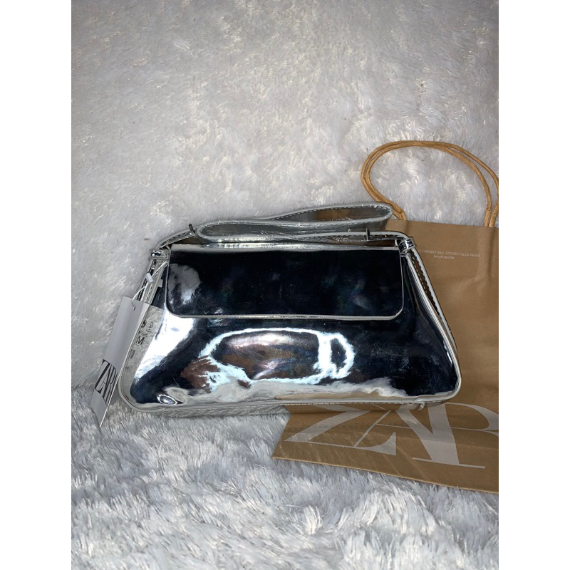 tas pesta import sara silver