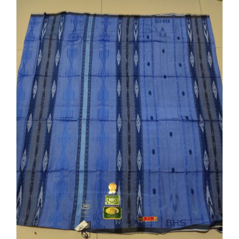 SARUNG BHS SIN SUTRA SPUNSILK 210