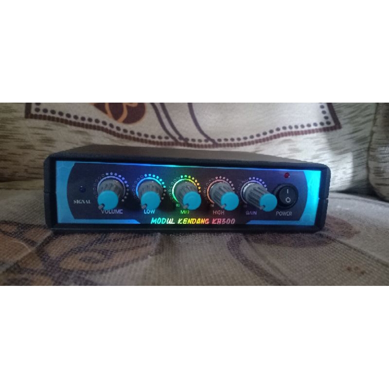 Modul kendang KB300 (POMO)