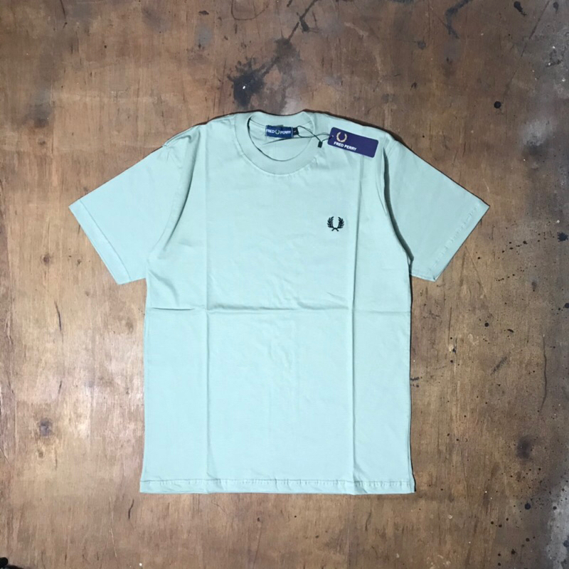 Kaos Fred P 1952 Casual