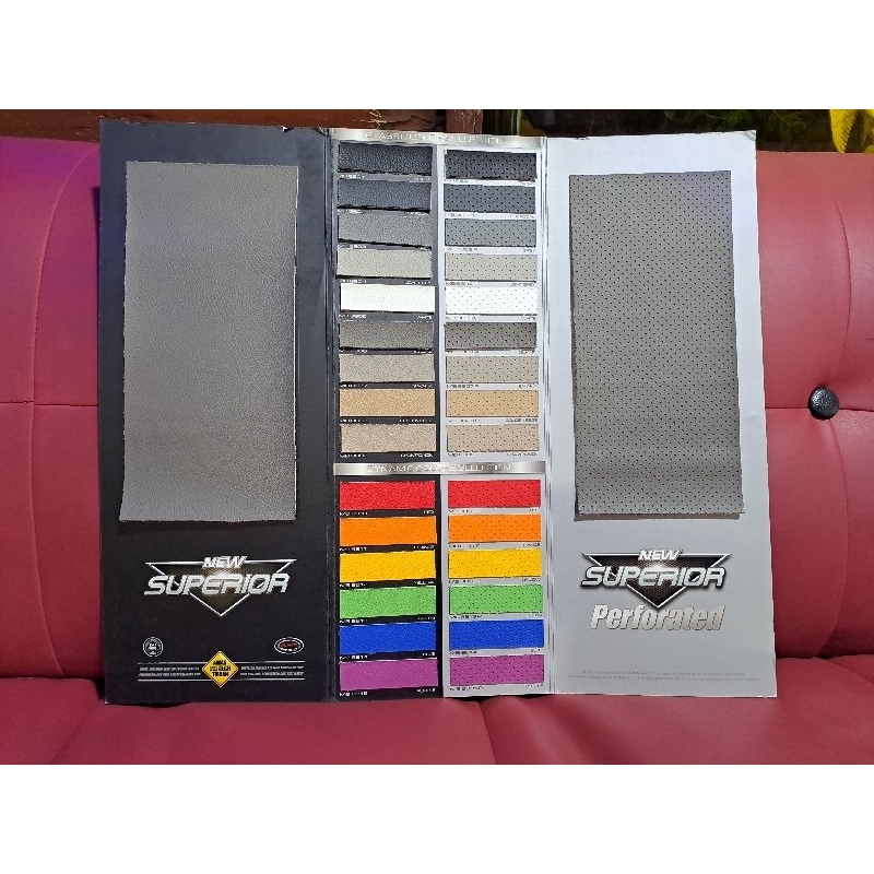 Jual Bahan MBTECH SUPERIOR per meter