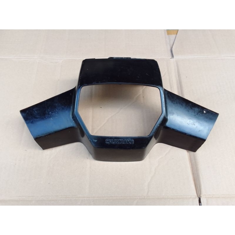 batok atas Suzuki rc bravo rc 100 original