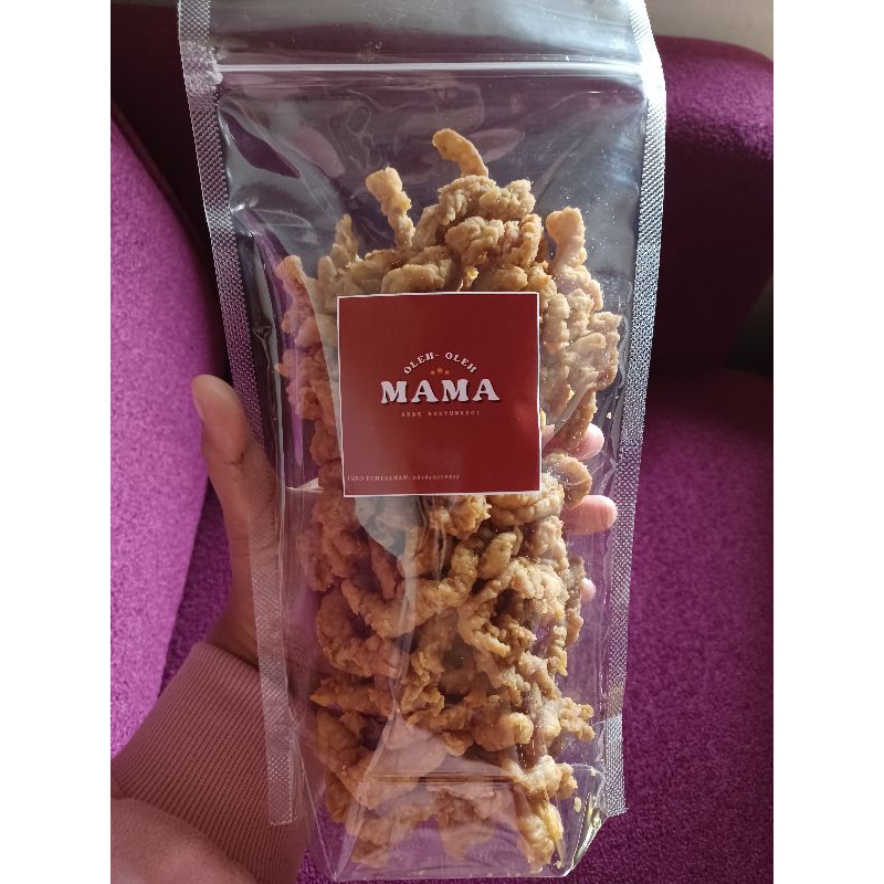 

usus krispi