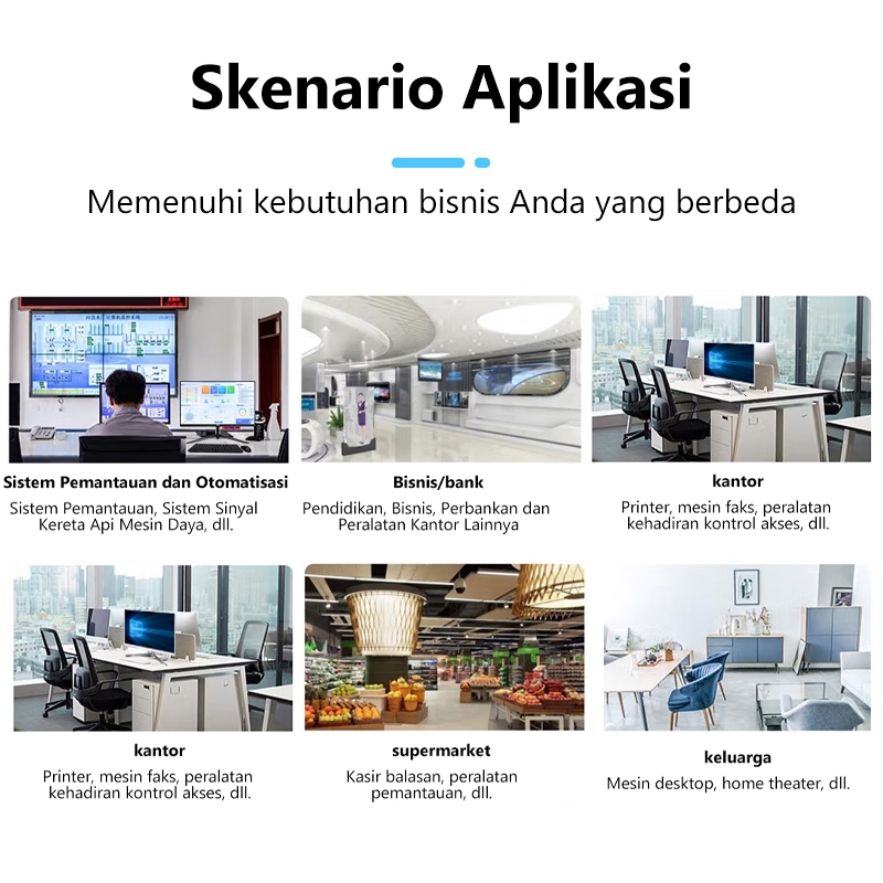 DHP Komputer PC All in One Baru Core I5/I7 RAM 8GB/16GB+SSD 128GB/256GB Layer HD 24 inch Wireless Gratis Rak Kayu Inklusif Garansi 1 Tahun Keyboard dan Mouse (R240)-8