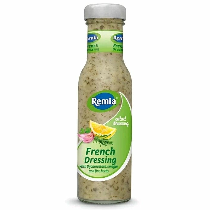 

REMIA'S French Dressing 250ml