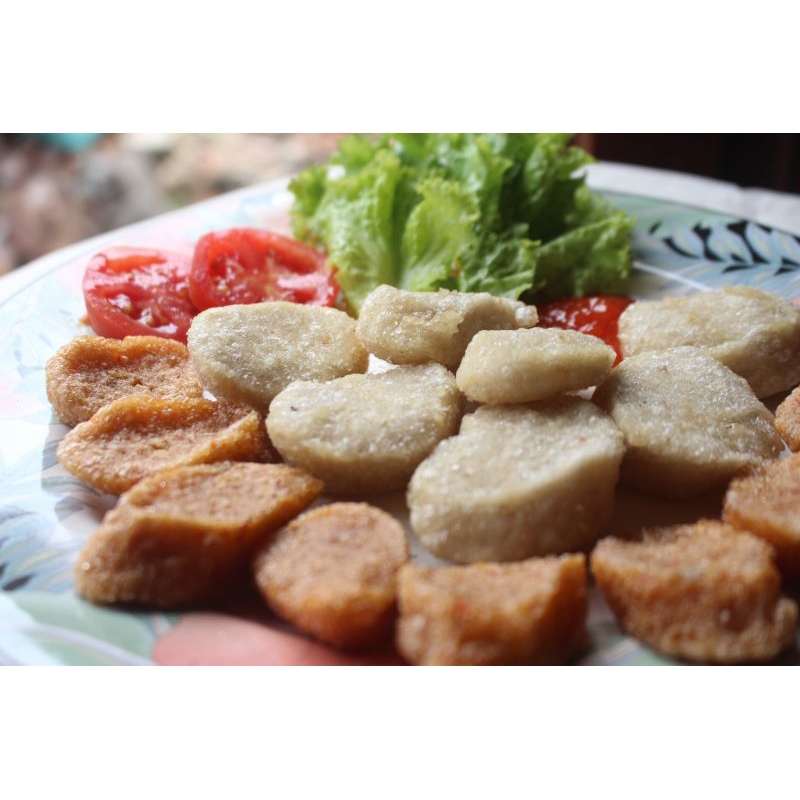

Bonggolan Spesial