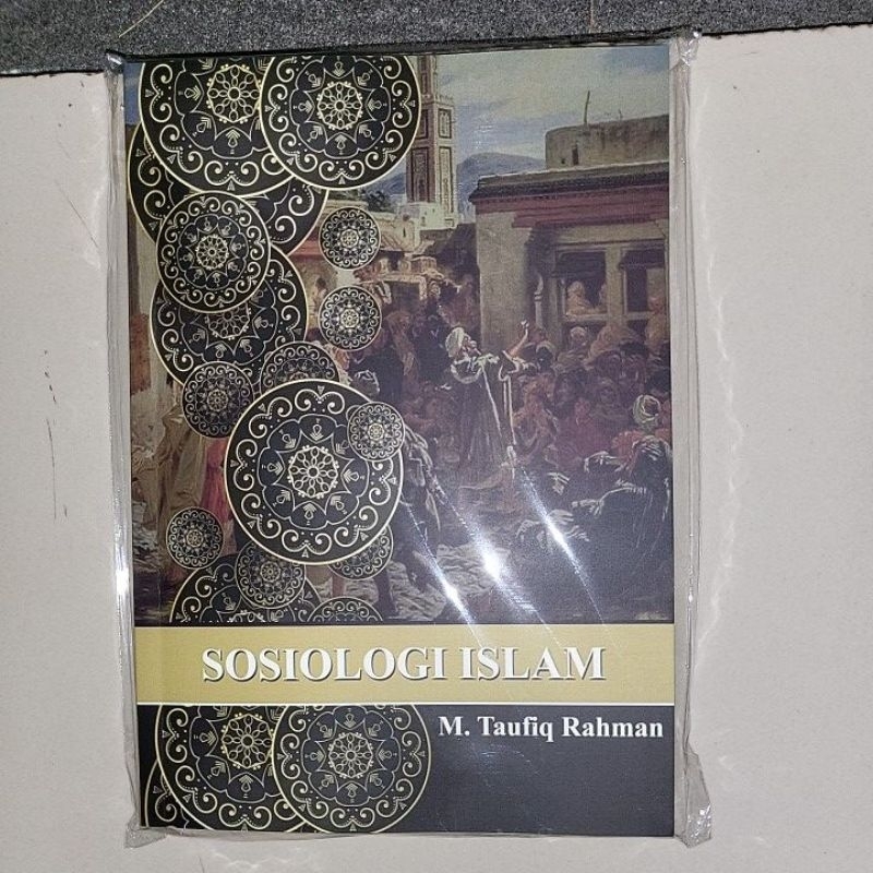 

Sosiologi Islam