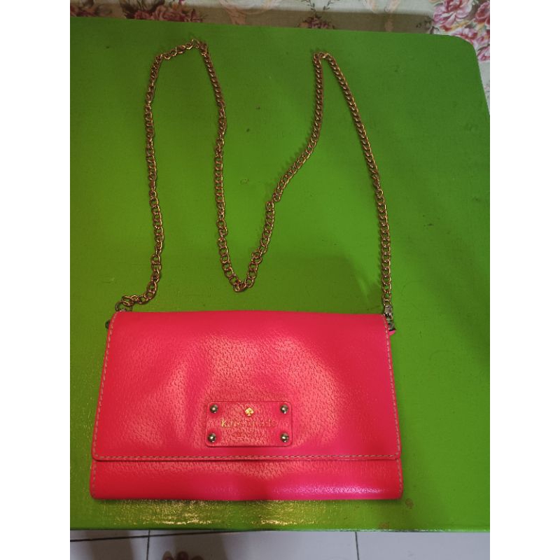 PrelovedBag Katespade