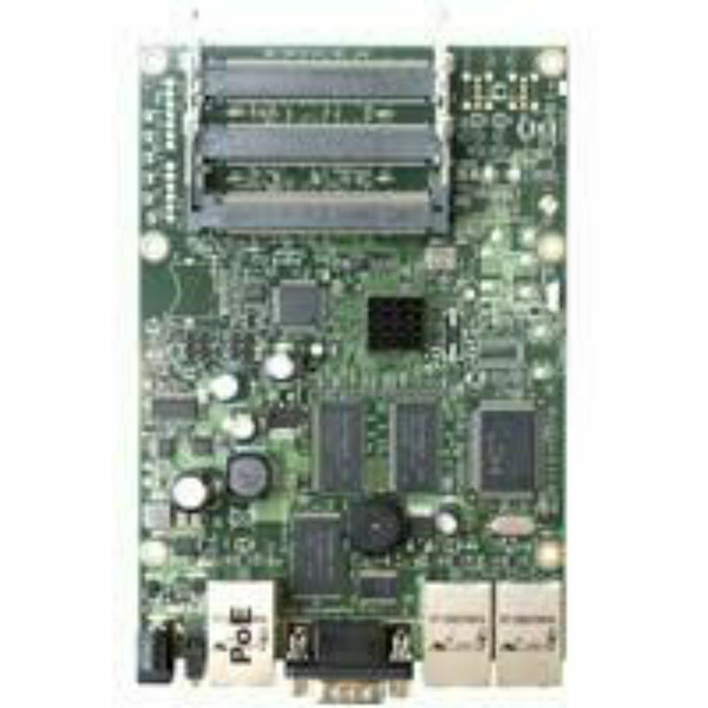 mikrotik rb433ah