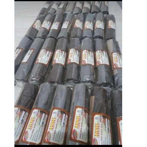 

gula aren organik asli bawean