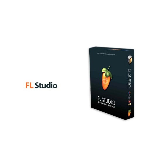 FL Studio 21,2.2 - Producer All Plugins Edition (FLASHDISK)