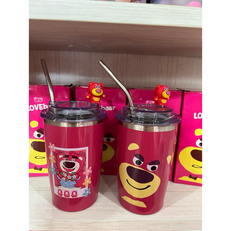Tumbler lotso