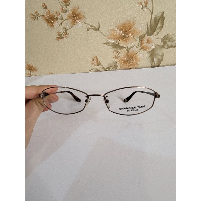 FRAME KACA MATA SHANGHAI TANG 02