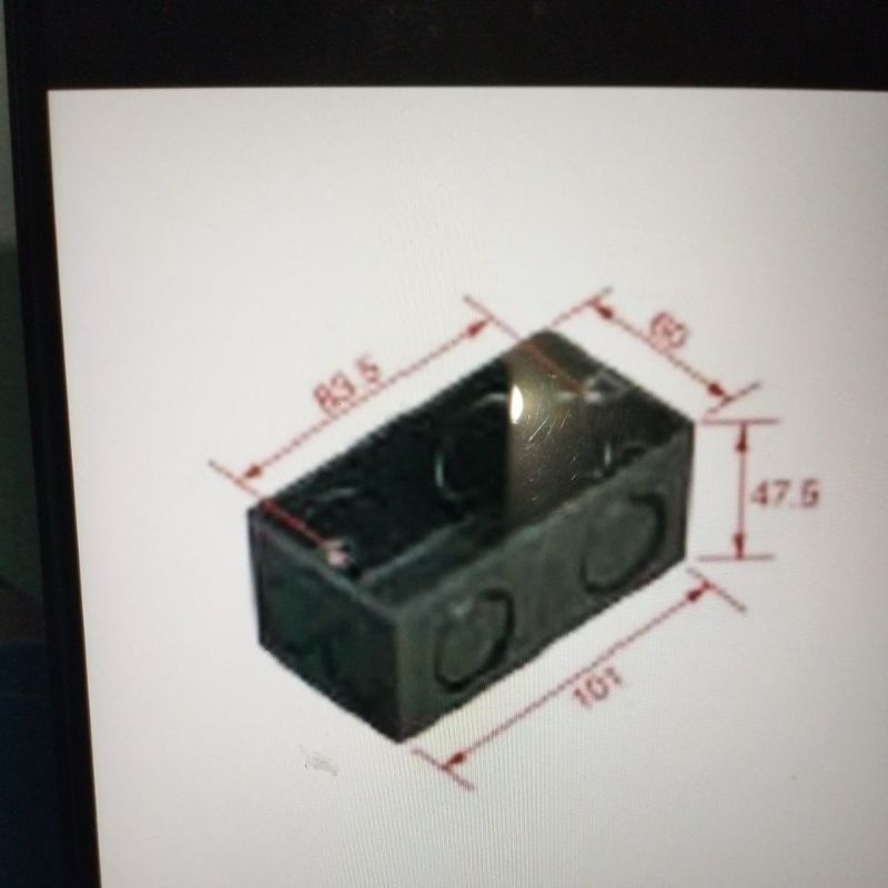 DOUBLE INBOW DUS PANASONIC WVJ 5911K