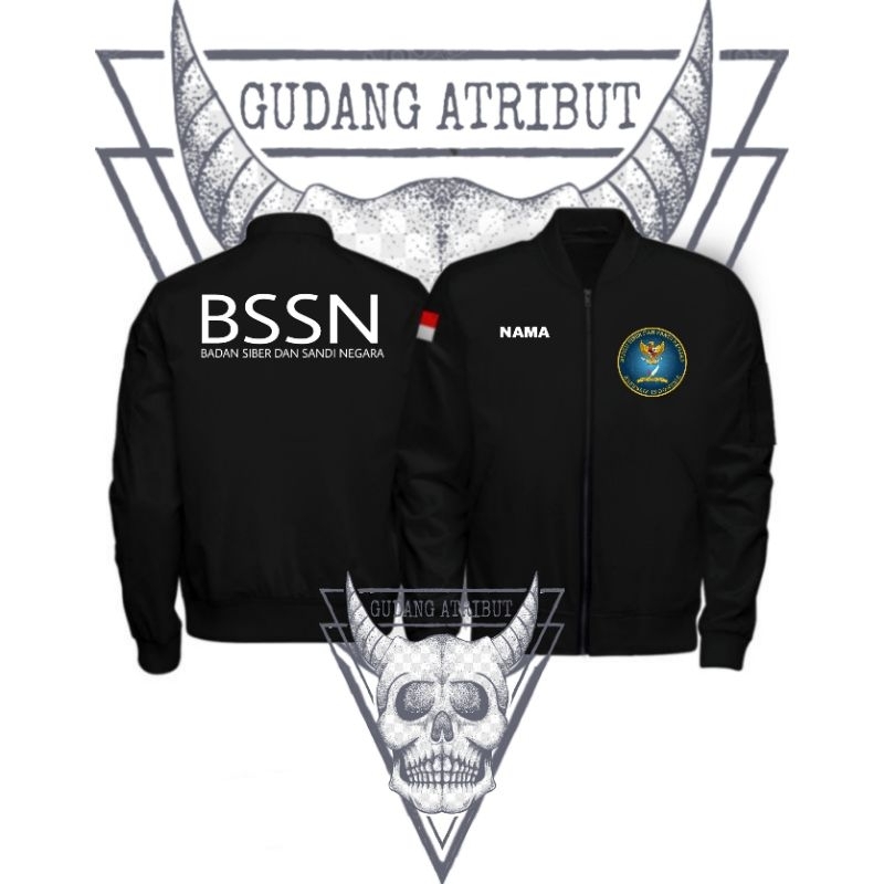 JAKET.BOMBER.BSSN.