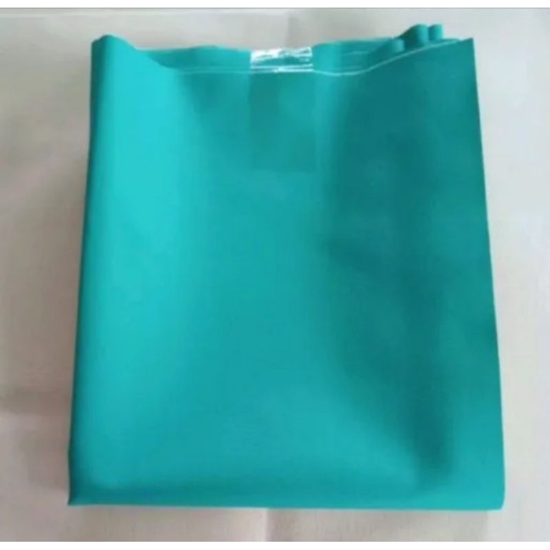 perlak waterproof /perlak ompol bayi /perlak alas melahirkan/perlak alas meja