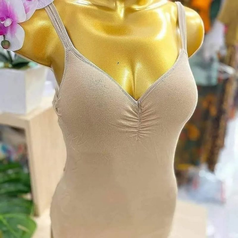 Long bra || daleman kebaya || tangtop bra || kanabali kebaya