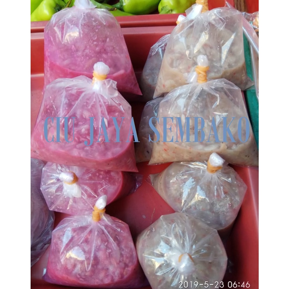 

KODE LVW972 HA KOI / HE KOI / HAKOI / HEKOI / CINCALOK UDANG / CENCALOK UDANG