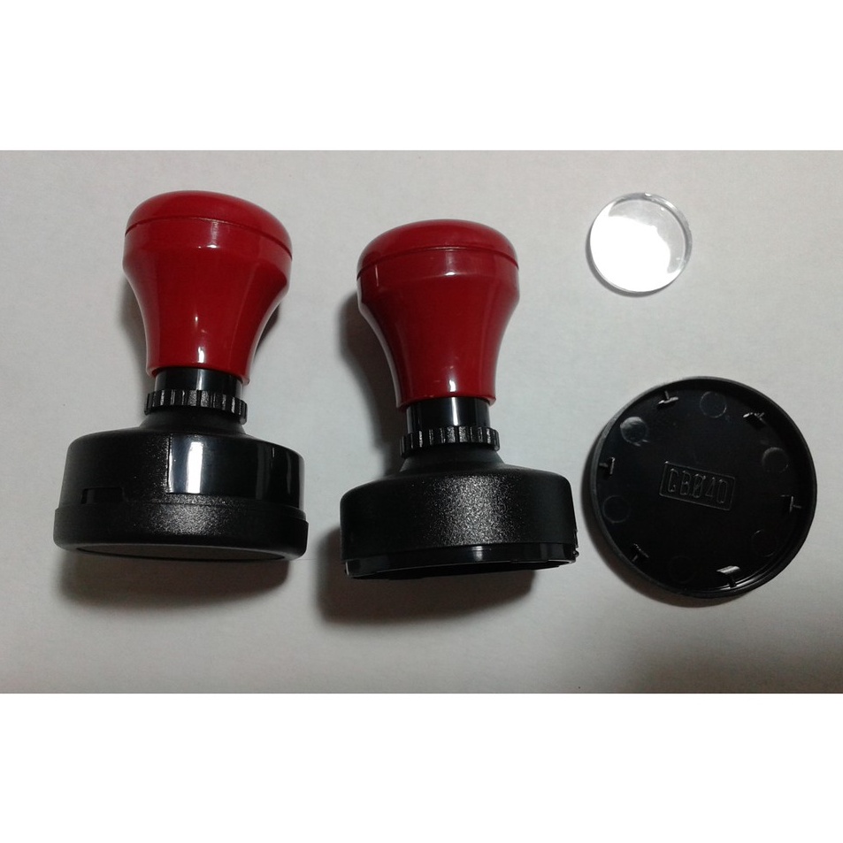 

Terlaris CB040 - Gagang Stempel Flash Diameter 40 mm Terbatas