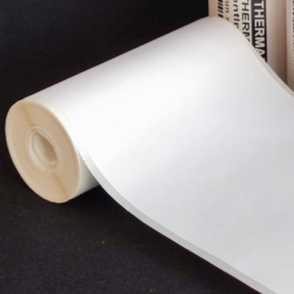 

Baru LABEL THERMAL STICKER 80X100 MM UNTUK PANDA PRJ-80BL MOBILE PRINTER Pasti Murah