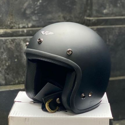 Helm Vespa Anak