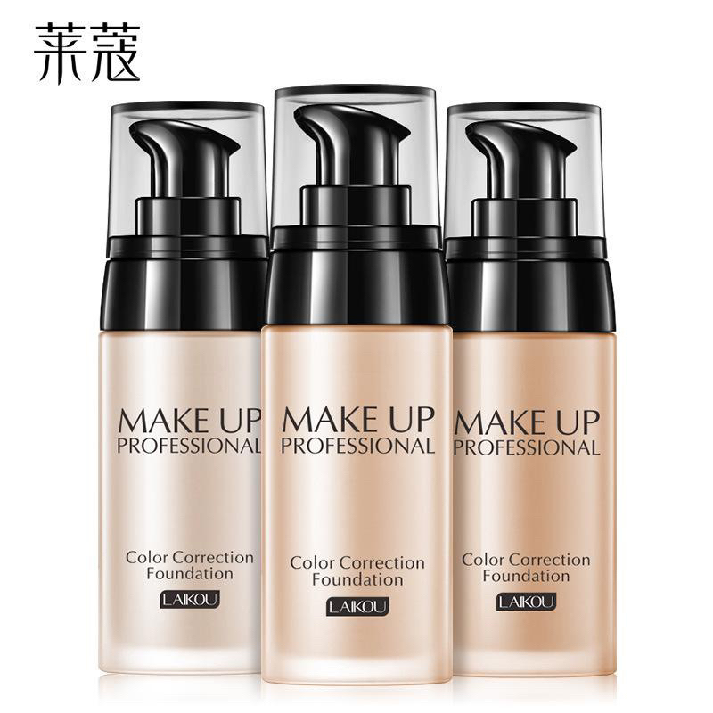 Liquid foundation Bb cream | concealer foundation tahan lama