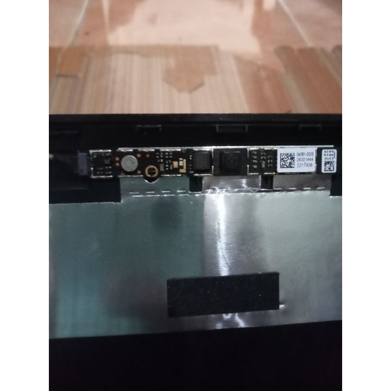 kabel fleksibel lcd+webcam asus x200m original